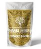 Maanki Pure Pista Powder/Plain Pistachio Powder,100 g view 1