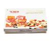 Laxmi Misthan Bhandar Assorted Bite Box (12Pc)& Kaju Katli; 400 gm Pack view 3