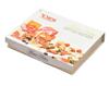 Laxmi Misthan Bhandar Assorted Bite Box (12Pc)& Kaju Katli; 400 gm Pack view 4