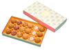 Laxmi Misthan Bhandar Assorted Jaipuri Laddu (18) & Desi Ghee Sohan Papri; 400 grams view 2