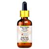 Greenwood Essential Green Tea Oil (Camellia sinensis) with Glass Dropper | Infused | Pure | Non-Sticky | Lightweight | Hair & Skin Care Routines | Men & Women | Traditional Use | Natural | 100ml view 1