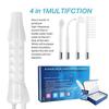 IAS High Frequency Machine Electric Therapy Device/Portable Handheld Electrotherapy Comb/Current Bar For Hair Growth Facial Acne Repaired Facial Massager view 2