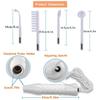 IAS High Frequency Machine Electric Therapy Device/Portable Handheld Electrotherapy Comb/Current Bar For Hair Growth Facial Acne Repaired Facial Massager view 4