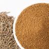 Organic Nature Cumin powder Jeera powder (Pack 0f 400 Gram) view 4