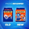Surf Excel Detergent Bar 3 x 800 g view 2