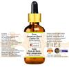 Greenwood Essential Pure Jamaican Black Castor Oil (Ricinus communis) with Glass Dropper | Viscous | Natural | Undiluted | For Diluting Essential Oils | For Hair, Skin & Massage | Men & Women | 50ml view 3