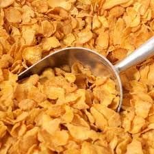 Organic Nature Corn Flakes (pack of 200 gram)