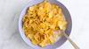 Organic Nature Corn Flakes (pack of 200 gram) view 3