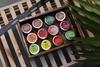 ARTISAN PALATE FULL TASTERS TRAY 12 FLAVOURS view 1