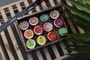 ARTISAN PALATE FULL TASTERS TRAY 12 FLAVOURS view 2