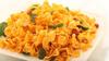 Anuvan Feel The Utsav Special Namkeen Combo Corn Meetha Mixture 500G + Corn Spicy Mixture 500G view 2