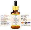 Greenwood Essential Natural Squalane Oil (derived from Olives) with Glass Dropper | Infused | Pure | Non-Sticky | Lightweight | For Skin & Hair | Natural | For Men & Women | All Skin Types | 30ml view 3