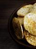 AnuvanFeel The Utsav Special Namkeen-Falhari Food-Aloo Podina Chips/Aloo Podina Sticks/Pudina Punch-( (200) view 3