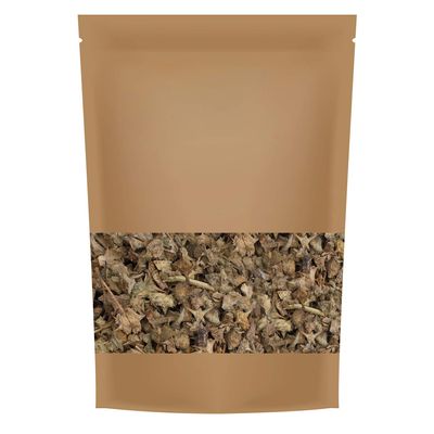 Vaidik Organic & Natural Whole/Raw Gokhru | Gokhroo Chota Tribulus Terrestris Seeds - Small Caltrops (100 g)