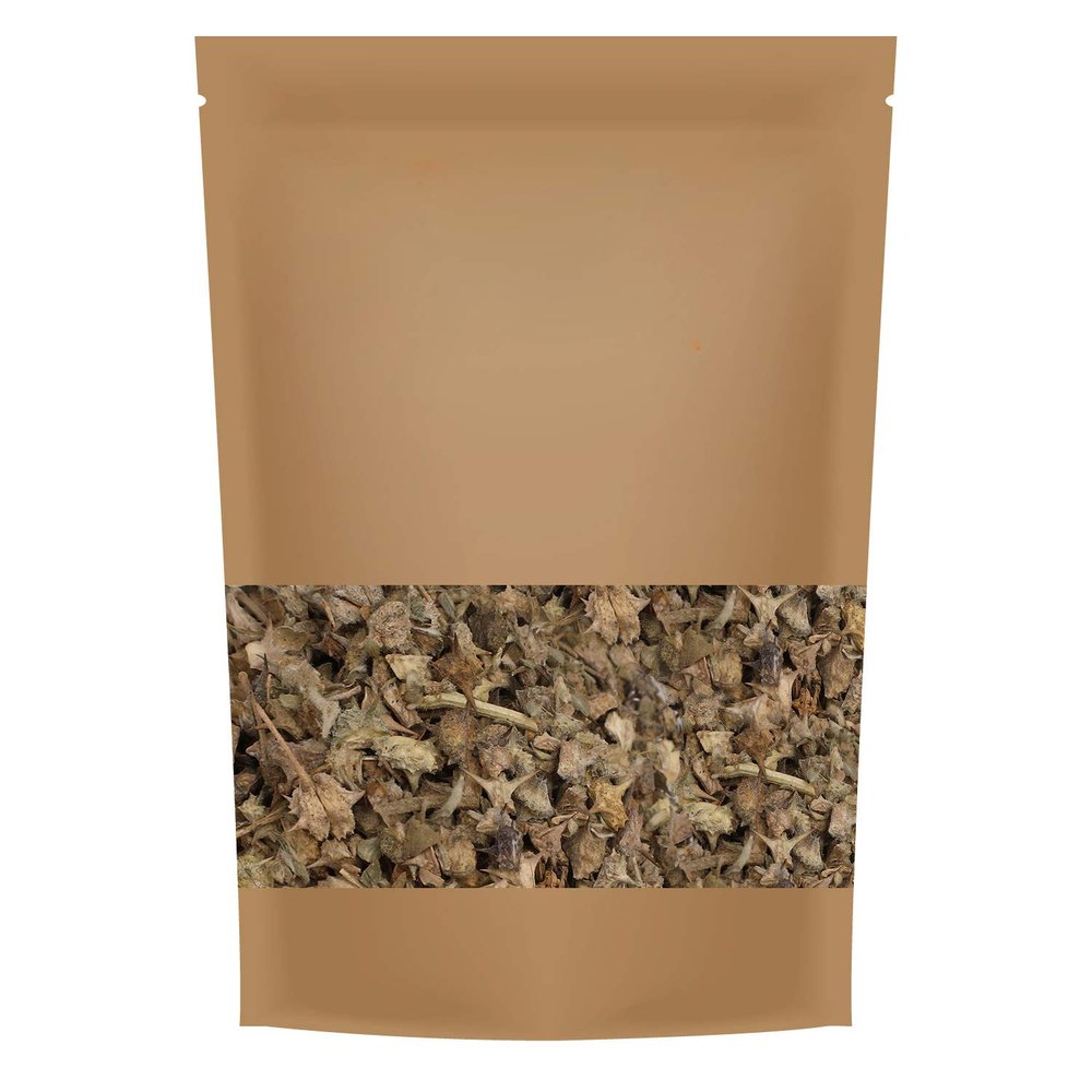 Vaidik Organic & Natural Whole/Raw Gokhru | Gokhroo Chota Tribulus Terrestris Seeds - Small Caltrops (100 g)