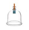 ACi Acupressure Hijama Vacuum Cup Loose Cupping Therapy Set Of 10 (3) view 1