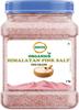 DIETS ORGANICS Himalayan Pink Salt,Fine grains rock salt mineral salt for Regular cooking-1KG view 1