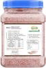 DIETS ORGANICS Himalayan Pink Salt,Fine grains rock salt mineral salt for Regular cooking-1KG view 4
