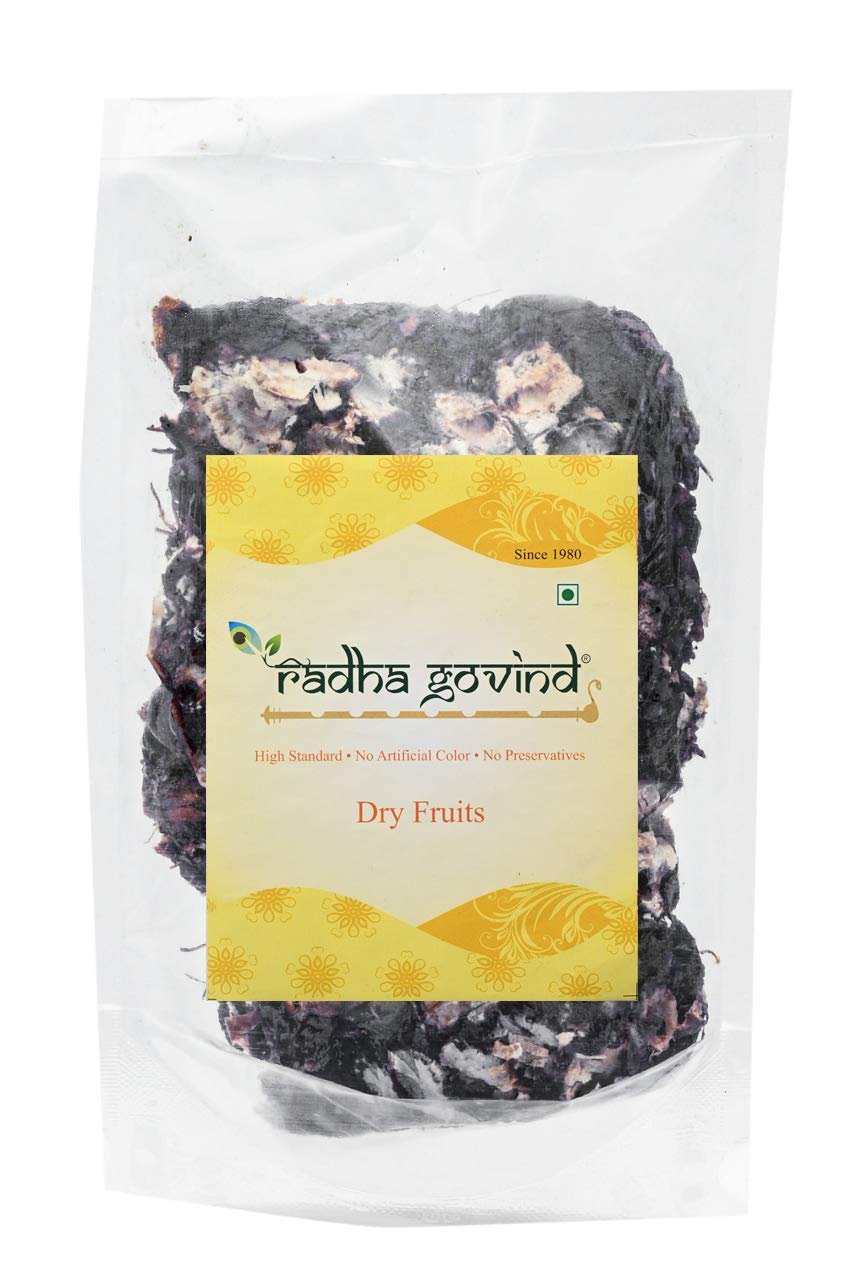 Radha Govind Organic Tamarind | Imli (300)