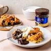 Lindt Dark Chocolate Spread, 200 g - Made with Lindt 70% Dark Chocolate and No Palm Oil view 2