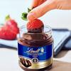 Lindt Dark Chocolate Spread, 200 g - Made with Lindt 70% Dark Chocolate and No Palm Oil view 4