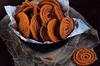 Anuvan Feel The Utsav Special Bhajani Chakali Taste of All Pulse / Healthy Snacks / Ready to Eat 400g view 2