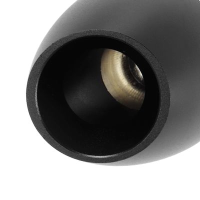 Durable Holder, Rubber NonSlip Designed Shaving Brush Stand, Exquisite Shape Manual Razors Men for Bathroom Use Household