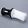 Hunky Dory Saloon | Home Face & Neck Dusting Brush With Storeage Place of Talc for Men | Women view 3
