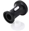 Hunky Dory Saloon | Home Face & Neck Dusting Brush With Storeage Place of Talc for Men | Women view 4