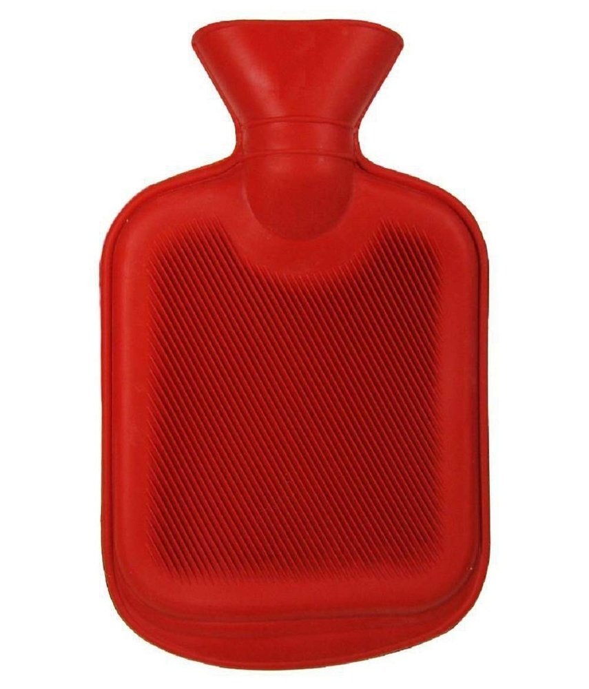 Naivete Mini warm water bag (Multi Color,1Pc)