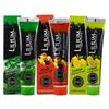 Adbeni Combo - Lilium Shaving Cream & After Shaving Gel For Men, Pack of 4, (GC835) view 2