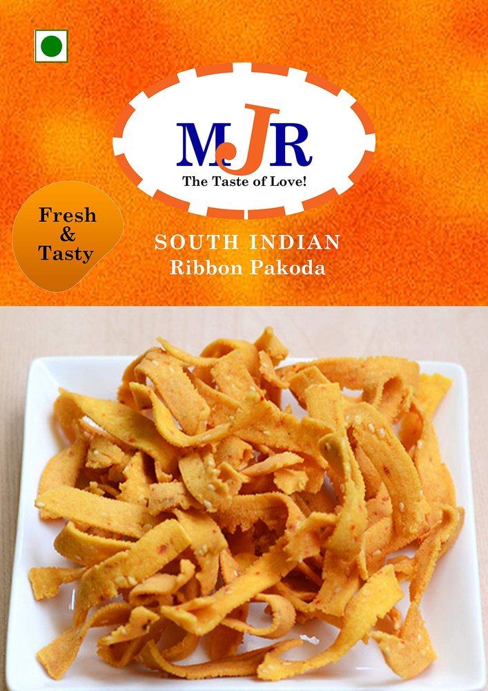 MJR Special Ribbon PAKODA - 250gm