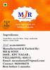 MJR Special Ribbon PAKODA - 250gm view 2