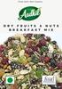 Aadhil Arabian Quality Plus Handpicked Healthy Breakfast Mix Dry Fruits and Nuts, Healthy Nuts Mix - 400g view 1