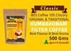Iyarkkayin Pokkisham Kumbakonam Filter Coffee Powder - Classic 80:20-500 g view 1