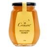 CRIMSON Kashmiri Honey-Natural Honey-Pure Honey-Multi Floral Honey-Government Certified Kashmiri Honey 500G view 1