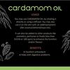 Alpha Essenticals Cardamom Essential Oil [Elettaria cardamomum], 15ml, 100% Pure Aroma, Therapeutic Grade view 2