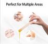 Doberyl Wooden Professional Disposable Wax Knife Spatulas Applicators 100 Pcs for Smooth Waxing Experience at Home and Salon view 2