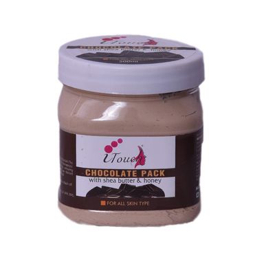 I TOUCH HERBAL CHOCOLATE PACK 500 ML