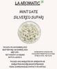 Aromatic Village Silver Coated Mint Dates Supari-50gm/Indian Style mukhwas/Mouth freshner view 4