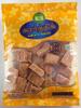 K.S Karthik - Kovilpatti Ko Ko Mittai 200gm (Crushed Groundnut chikki), Kara Sev 250gm, Masala Kadalai 200 Gm, Ennai Kadalai (Fried Peanuts) 200gm - (850gm) view 3