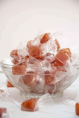 Being Marwari Mukhwas Guava Papad (Real Raw Guava Cubes), 900g