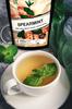 Leanbeing- Organic Dried Spearmint Tea Leaves (200g) | Antioxidants rich | Improves skin | Regulates hormonal imbalance | Improves bad breath view 4
