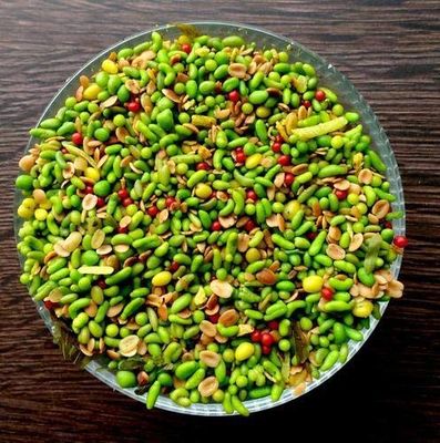 Being Marwari Garden / Lovely Mix Mukhwas Saunf (Mouth Freshner), 400g