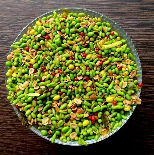 Being Marwari Garden / Lovely Mix Mukhwas Saunf (Mouth Freshner), 400g