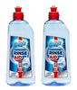 Duzzit Dishwashing Rinse Aid 500 Ml Pack of 2 view 1