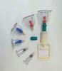 ACi Acupressure India Chinese Vacuum Cupping Therapy Set (6) view 1