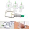 ACi Acupressure India Chinese Vacuum Cupping Therapy Set (12) view 2