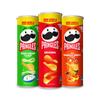 Kellogg's Pringles Game On Pack, 3 x 321 g view 1