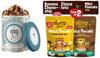 4700BC Popcorn & Slurrp Farm Pancake Mix- Nutty Tuxedo Chocolate Popcorn, 125g & Pancake mix,150g, (Pack of 2) view 1
